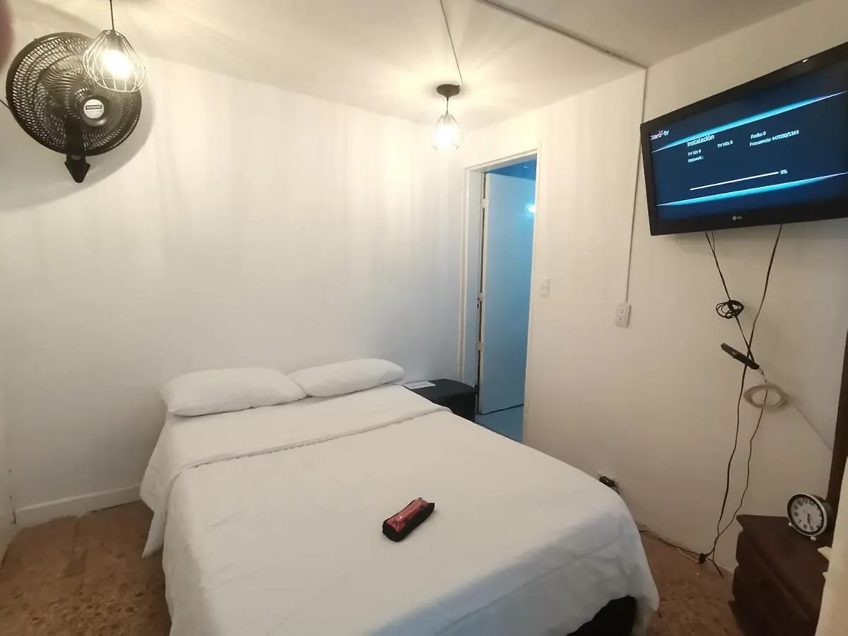 Prado Home Hostel Medellín