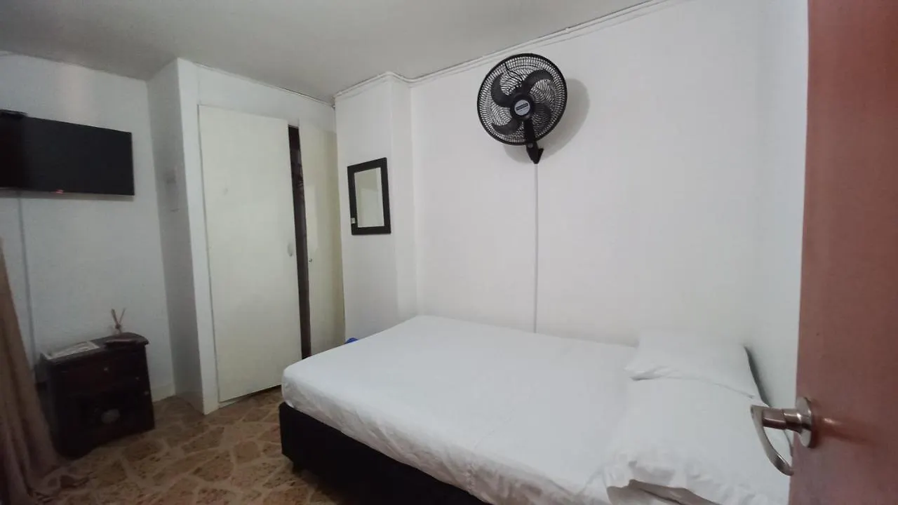 Prado Home Hostel Medellín